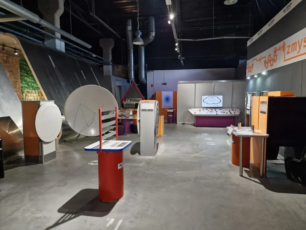 Centrum Nauki Experymentarium